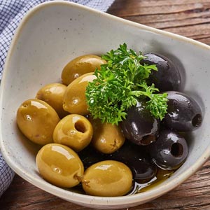 Маслины