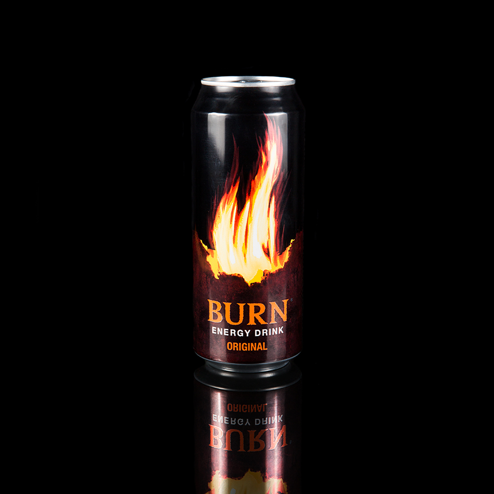 Burn