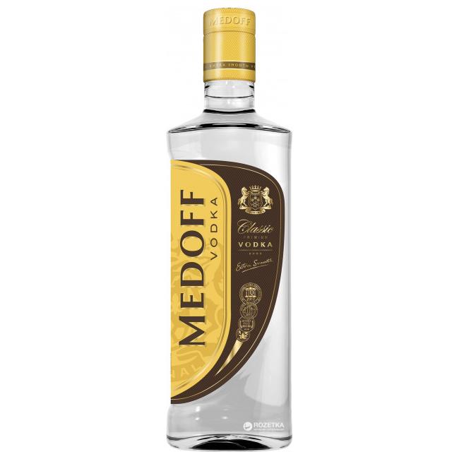 MEDOFF Сlassic