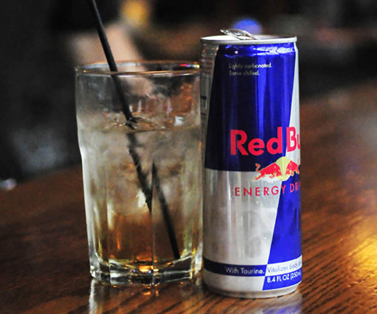 Red Bull