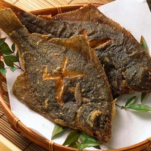 Камбала